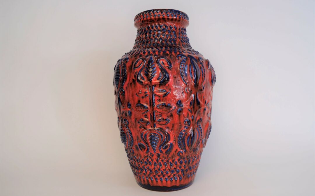 BAY KERAMIK, VASE 120€