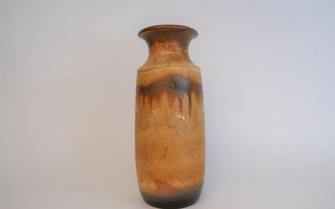 SCHEURICH, VASE 80€