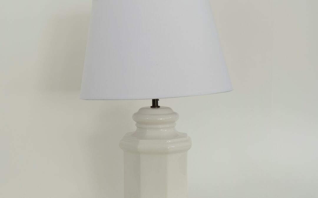 Lampe 140€