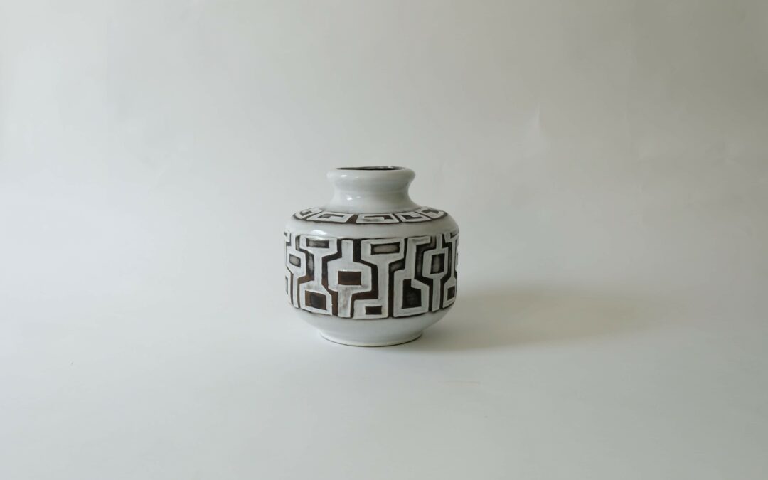 Hans welling, vase polaris 160€