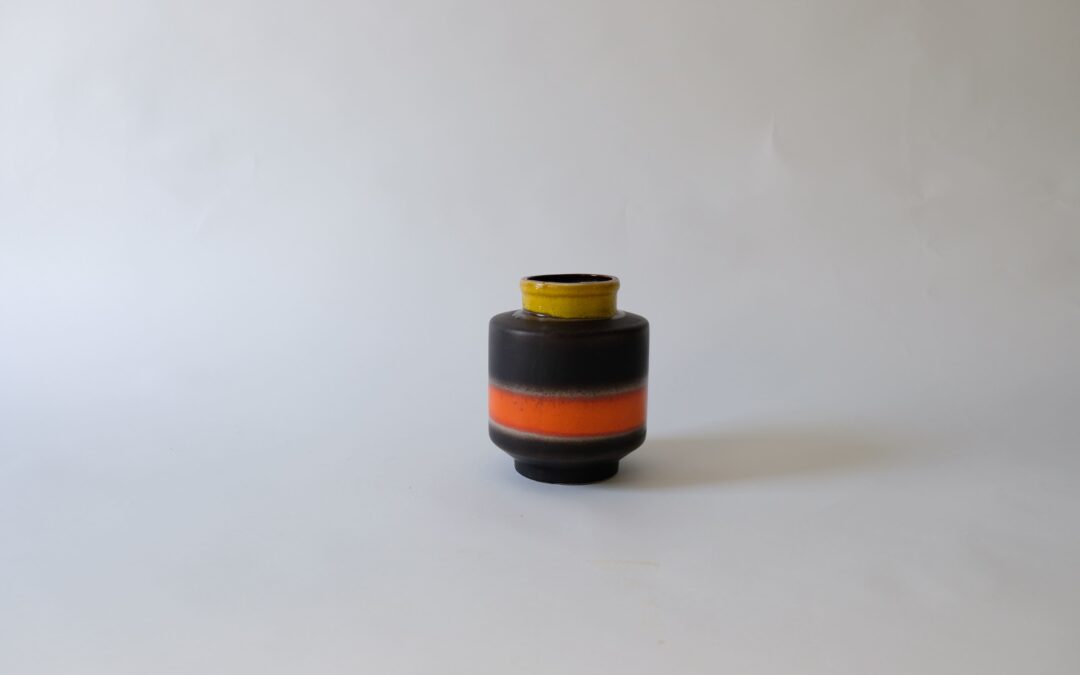 west germany, vase 120€