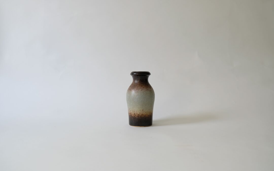 scheurich, vase 40€