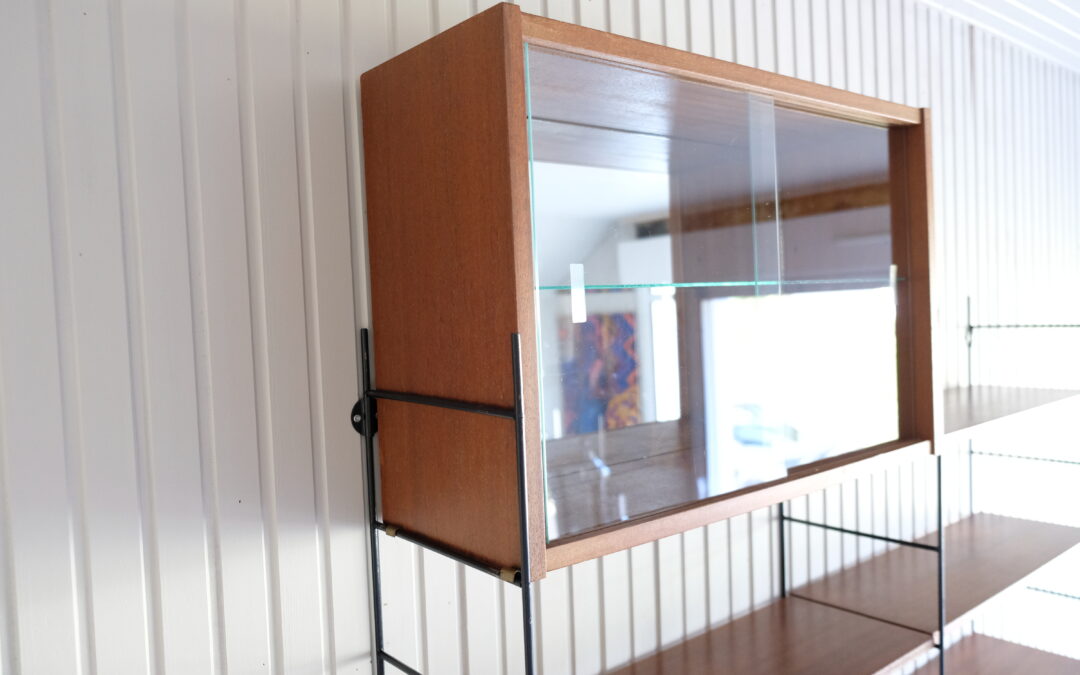 etagere murale 380€