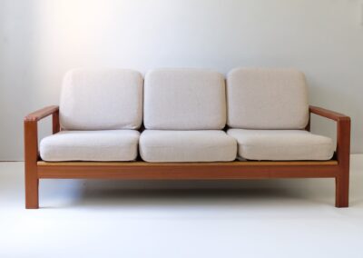 banquette scandinave 1 400€