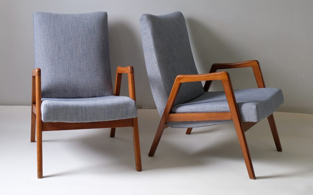 FAUTEUILS 900€