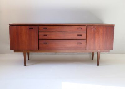 NATHAN, enfilade -VENDU-